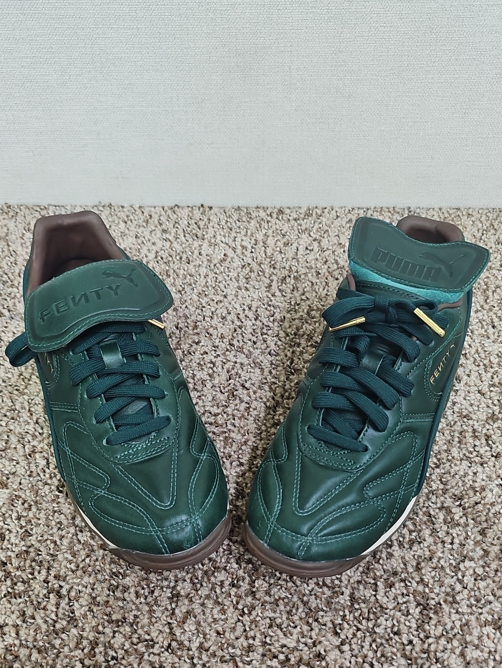FENTY x PUMA AVANTI L WOMENS SNEAKERS BFPM-08-180